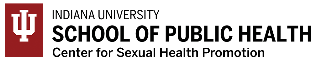 Center for Sexual Promotion Logo